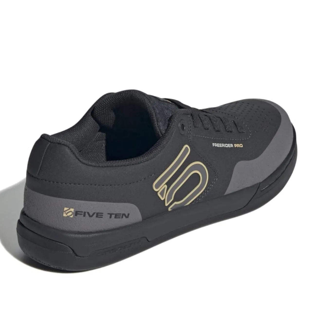 Five Ten Shoes Freerider PRO - Carbon / Charcoal / Oat