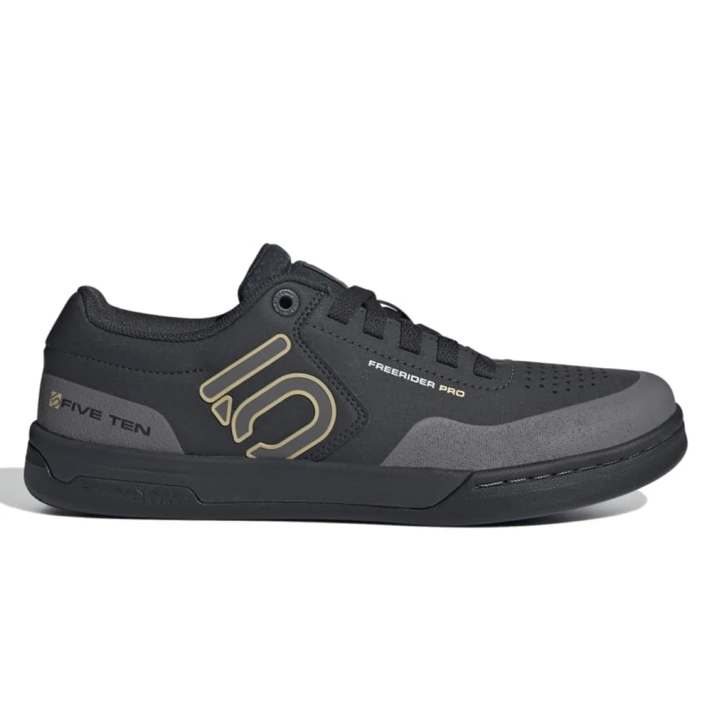 Five Ten Shoes Freerider PRO - Carbon / Charcoal / Oat