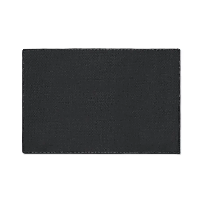 Floral Heavy Duty Floor Mat Elevates Instant Home Style