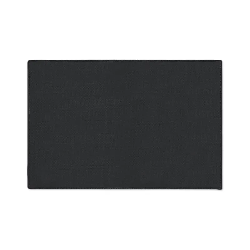 Floral Heavy Duty Floor Mat Elevates Instant Home Style