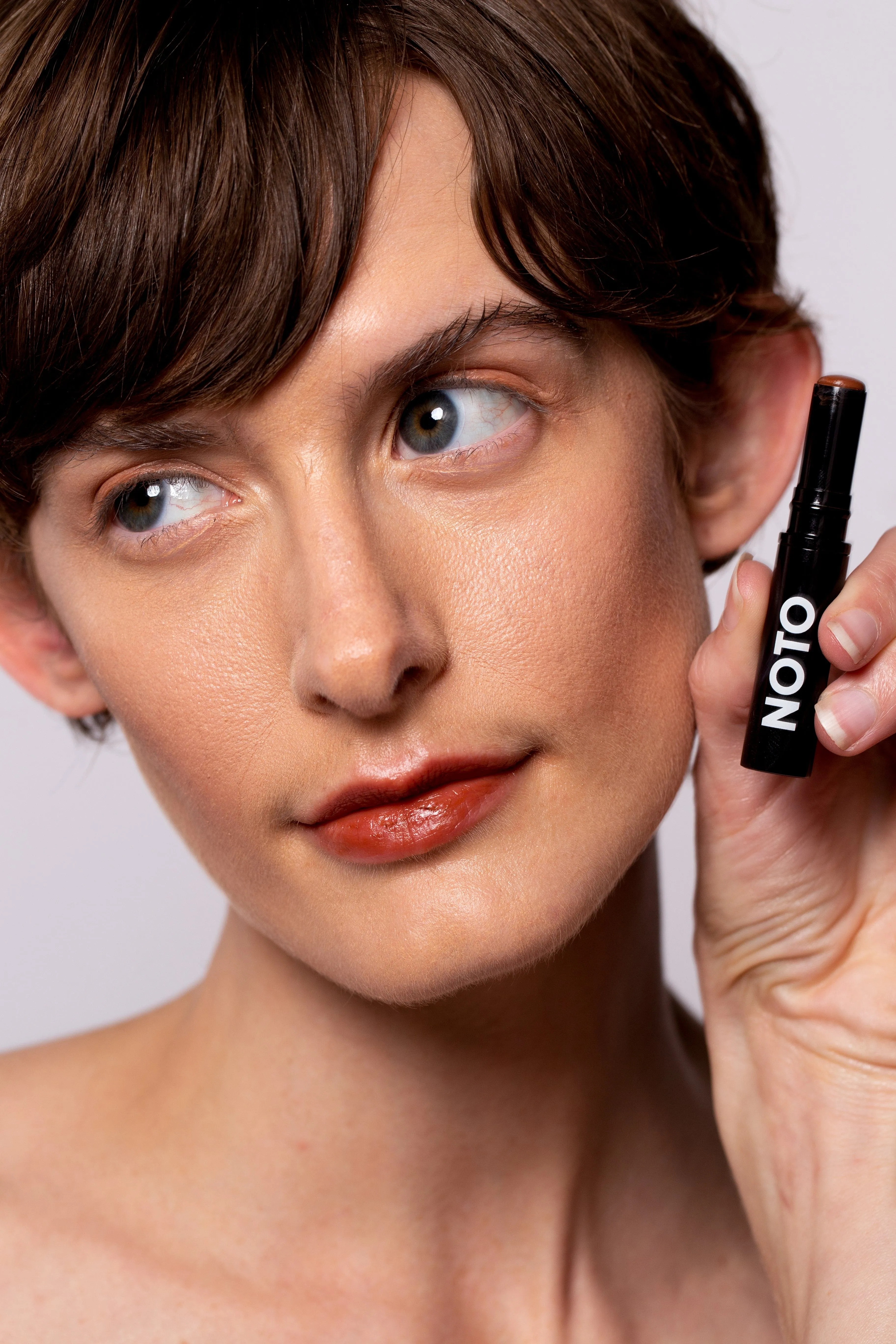 FLUXUS: MULTI-BENE STICK // LIPS   CHEEKS