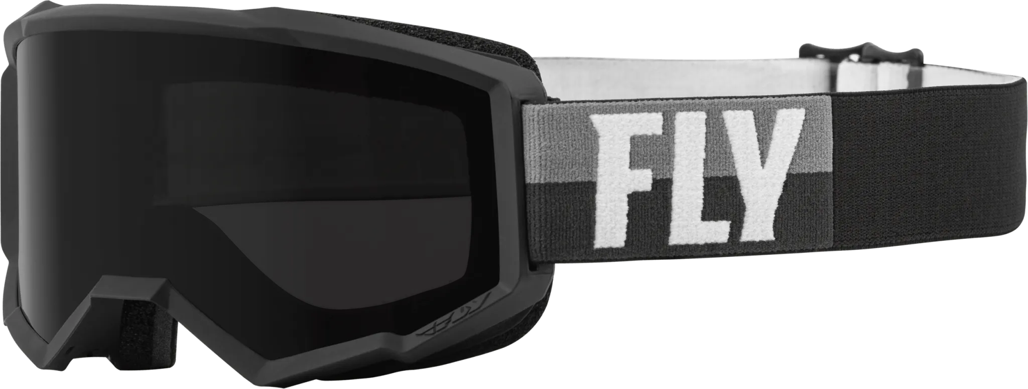 FLY RACING 37-51672 Watersport Zone Goggle