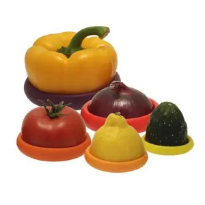Food Huggers Set of Five