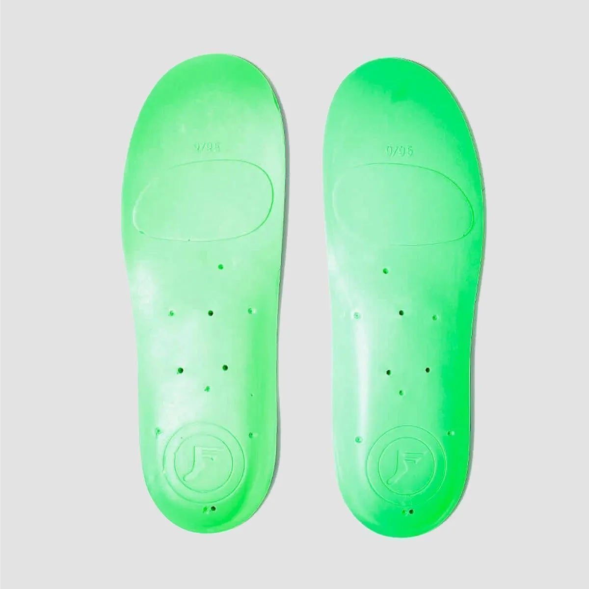 Footprint Kingfoam Orthotic Elite Insoles Classic