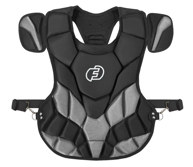 Force3 Catcher NOCSAE Chest Protector with Kevlar BC11A