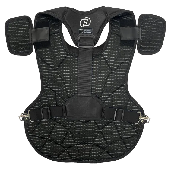 Force3 Catcher NOCSAE Chest Protector with Kevlar BC11A
