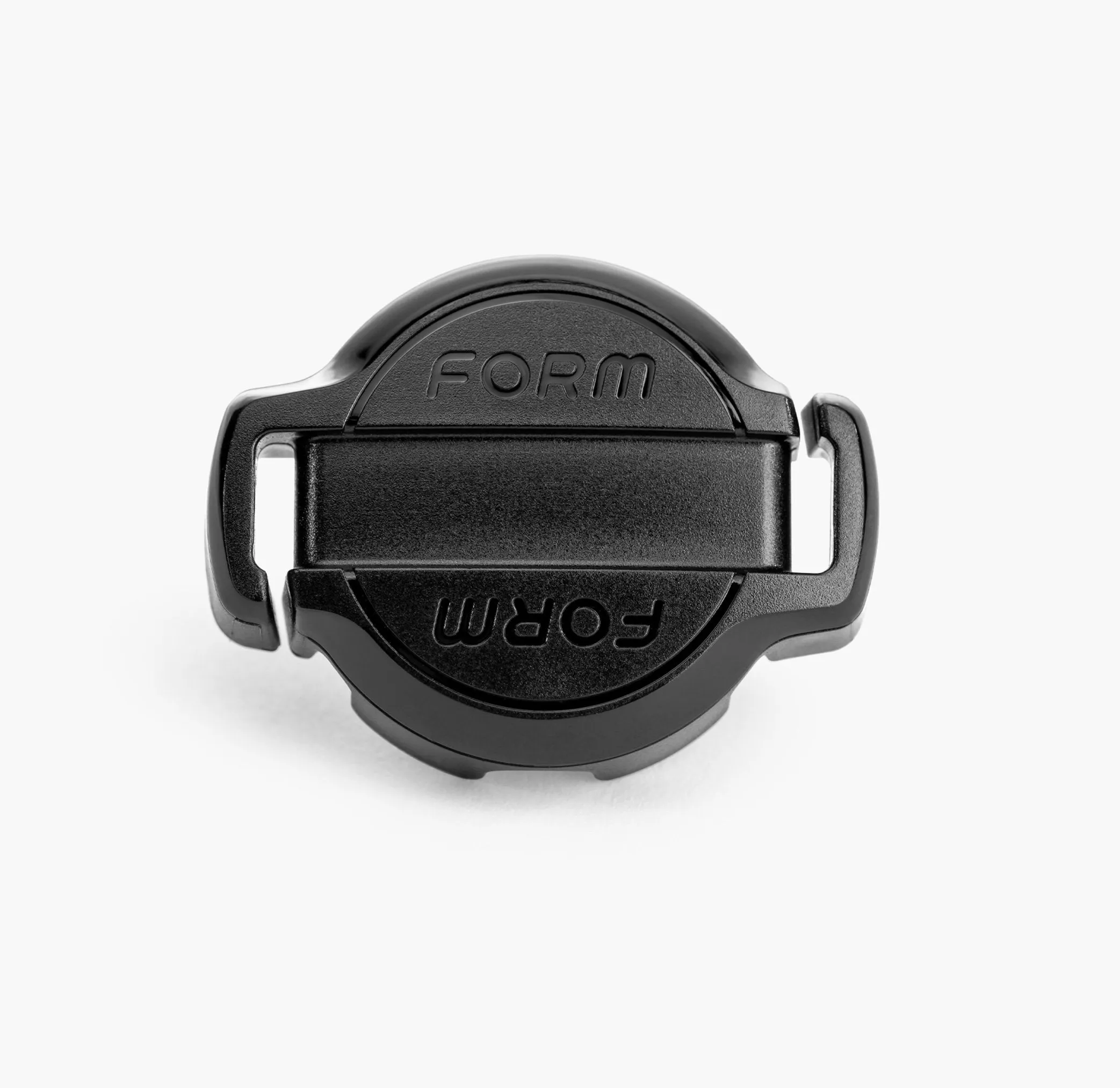 FORM Heart Rate Sensor Mounting Clip - Smart Swim 1