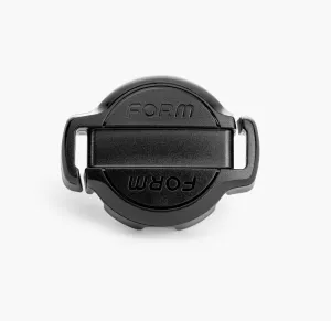FORM Heart Rate Sensor Mounting Clip - Smart Swim 1