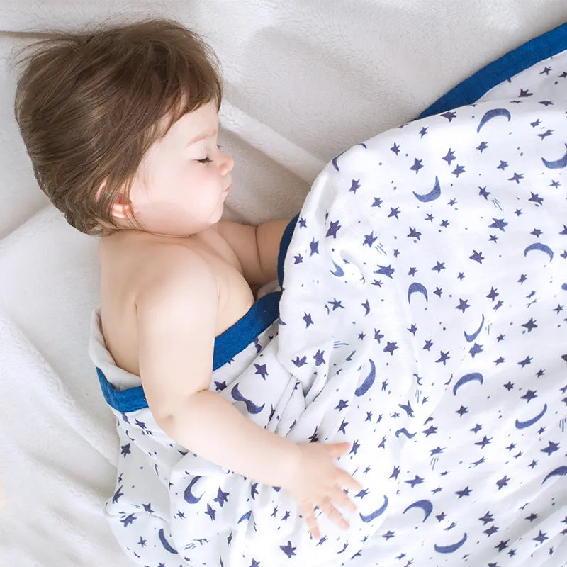 Four Layer Celestial Bamboo Blanket