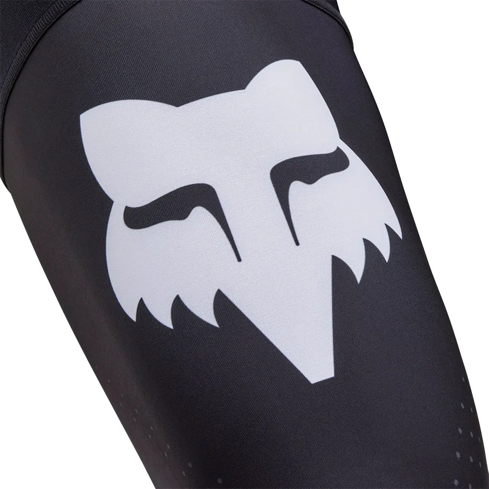 FOX FLEXAIR KNEE BRACE SOCKS [DARK SHADOW]