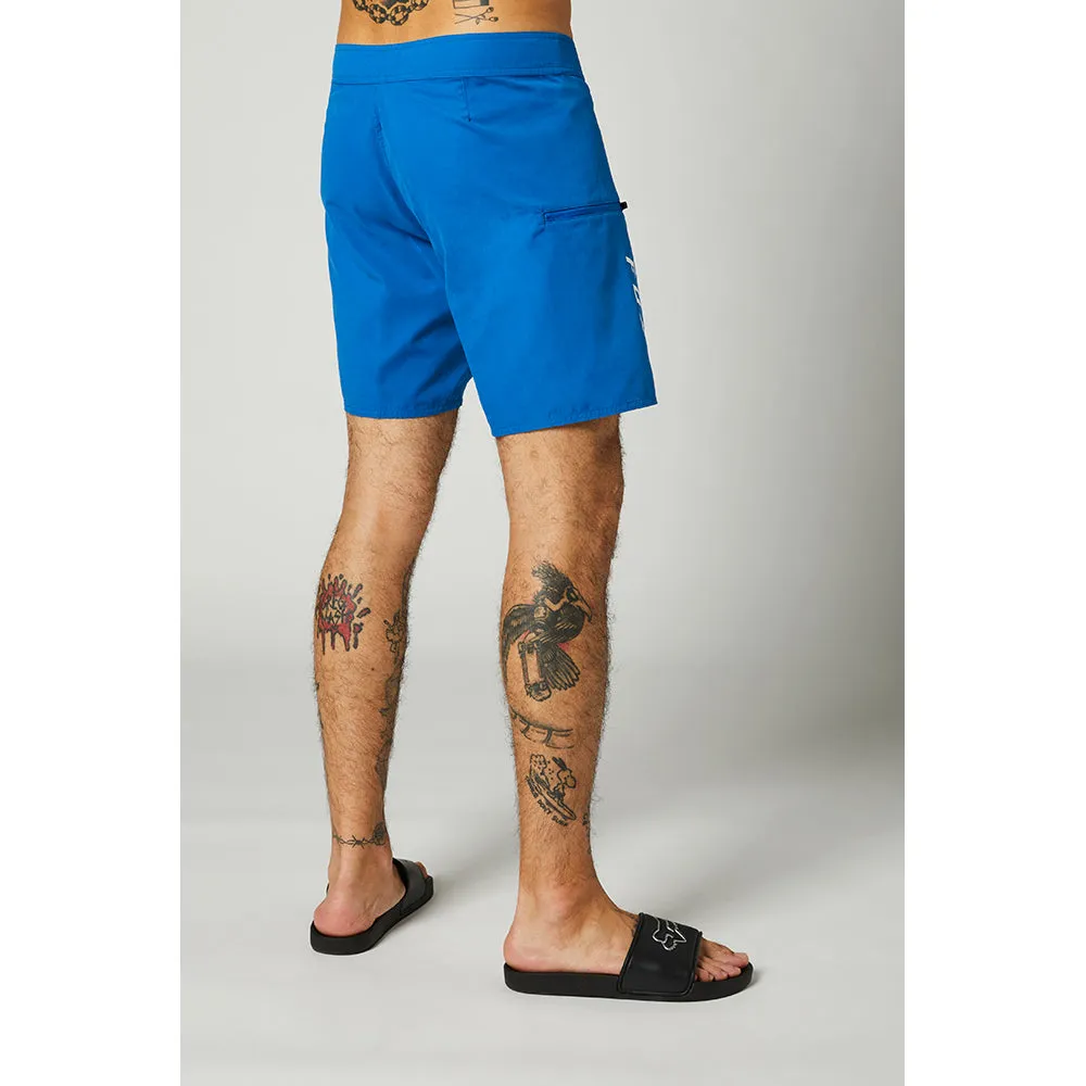 Fox Overhead Boardshorts 18 Inch - Royal Blue