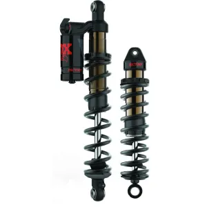 Fox Rear Shock 1.5 Zero/1.5 Zero QS3-R | Polaris 800 2016-2020