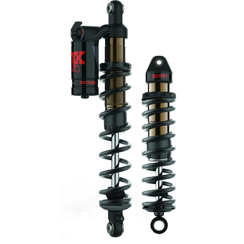 Fox Rear Shock 1.5 Zero/1.5 Zero QS3-R | Polaris 800 2016-2020