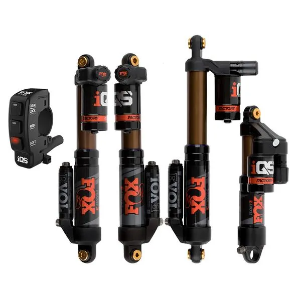 Fox Shock 1.5 Float iQS | Polaris 2019-2022 Pro-RMK Axys