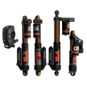 Fox Shock 1.5 Float iQS | Polaris 2019-2022 Pro-RMK Axys