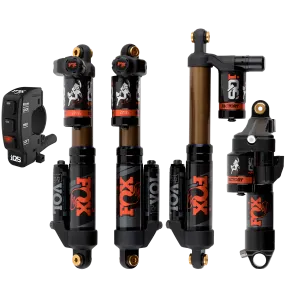 Fox Shock 1,5 Float iQS | Polaris 2020-2021 Khaos