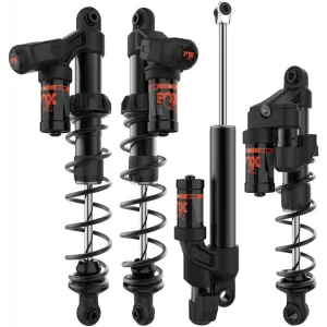 FOX Shock 1.5 Zero iQS |  Summit/Freeride