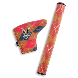 Friends of a Feather Putter Pack