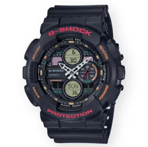 G-Shock GA140-1A4