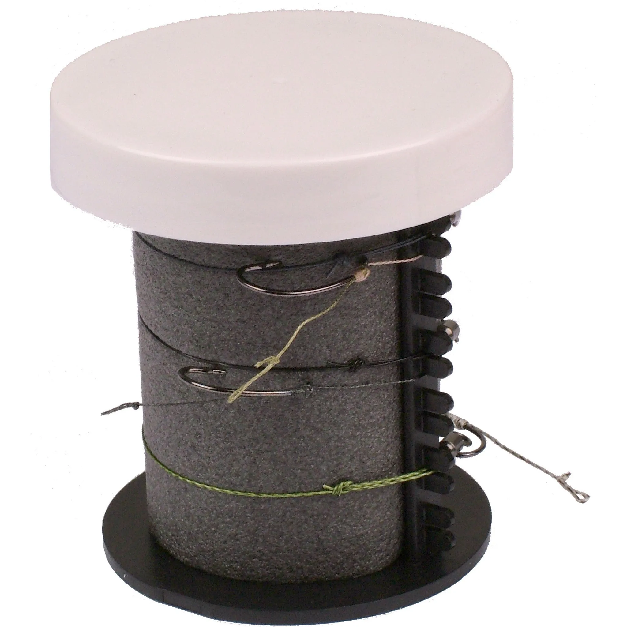 Gardner Mini-Rig Bin