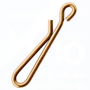 Gemini Genie Super Strength Link Clips