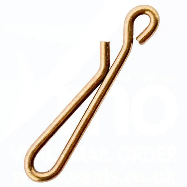 Gemini Genie Super Strength Link Clips
