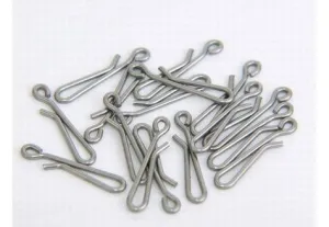 Gemini Tackle Genie Link Clips