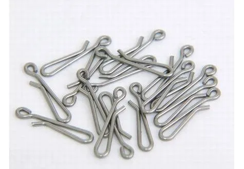 Gemini Tackle Genie Link Clips