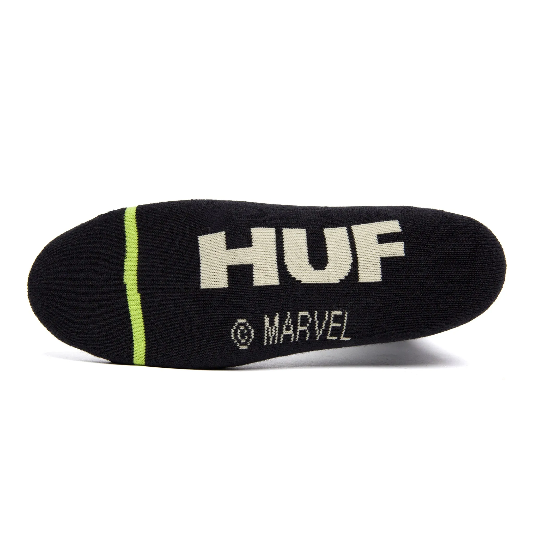 GHOST RIDER SOCK