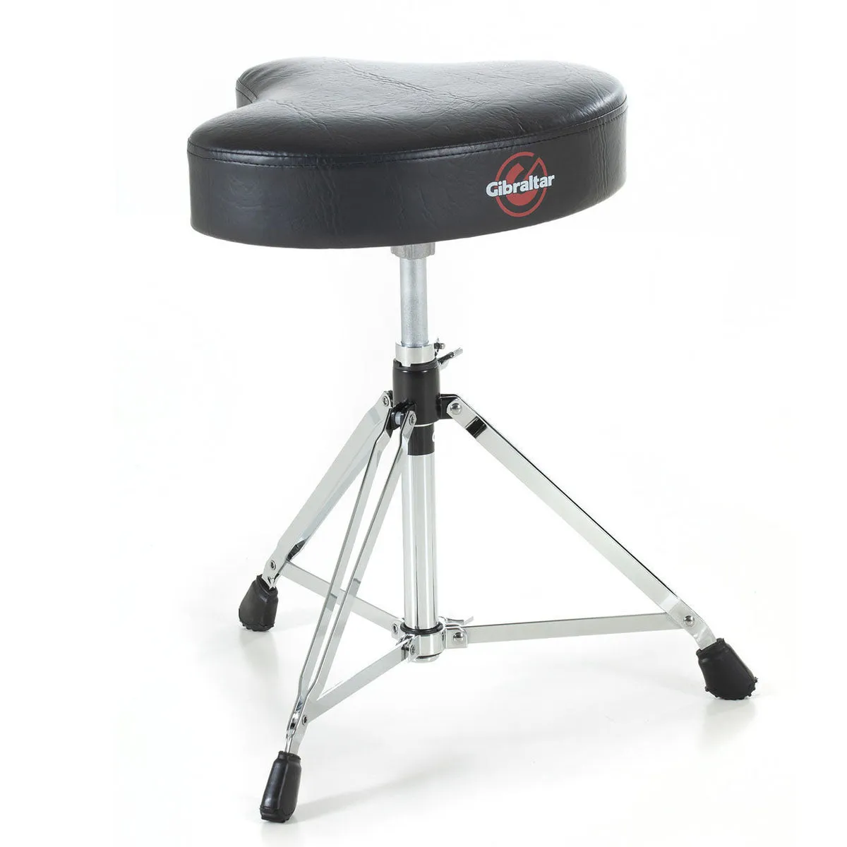 Gibraltar 6608 Motorcycle Top Drum Throne