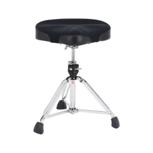 Gibraltar 9608NM 16.5inch 9000 Series Neo Saddle Drum Throne