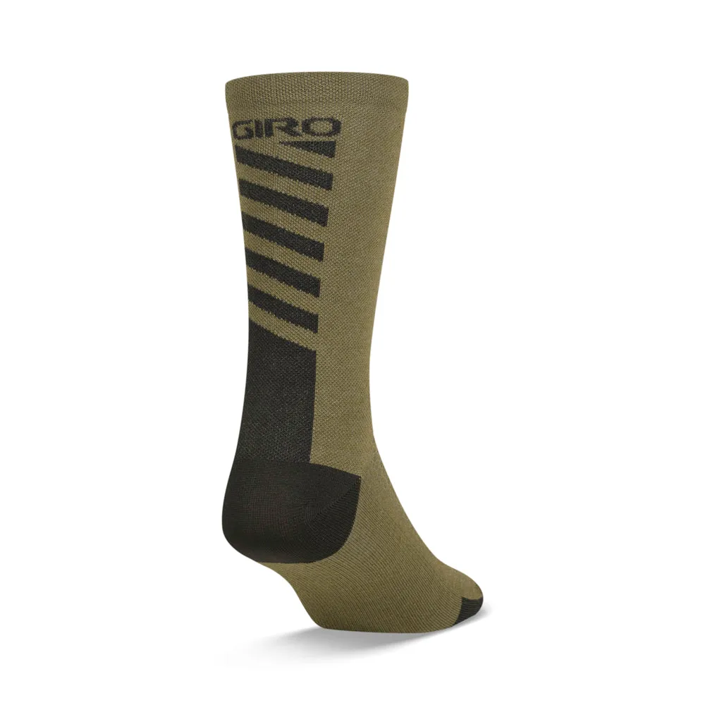 Giro - HRc   Merino Wool Socks