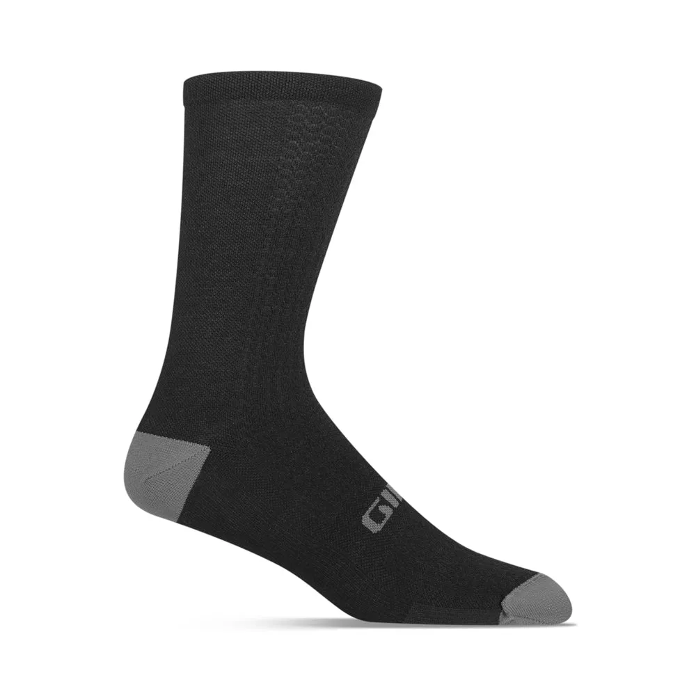 Giro - HRc   Merino Wool Socks