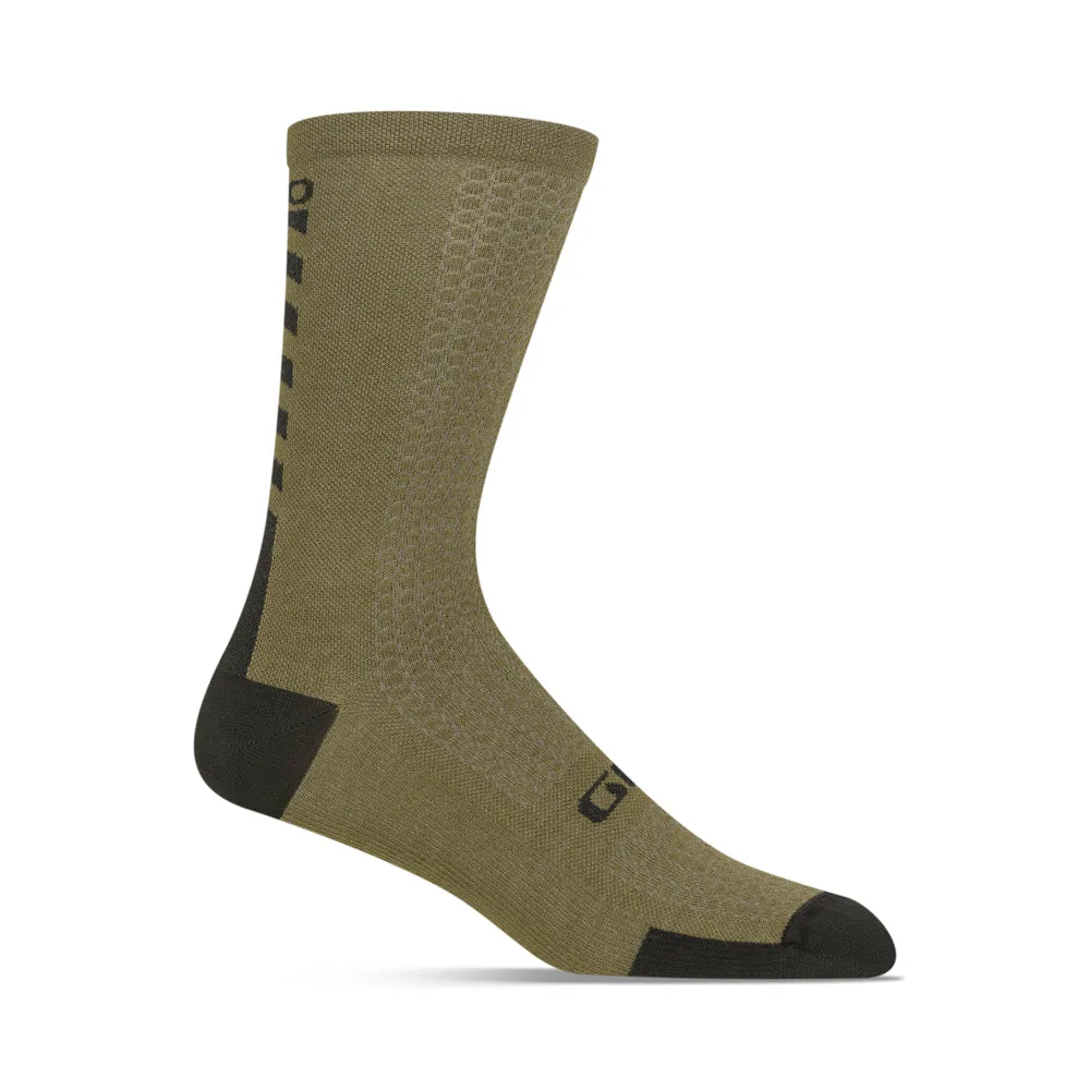 Giro - HRc   Merino Wool Socks