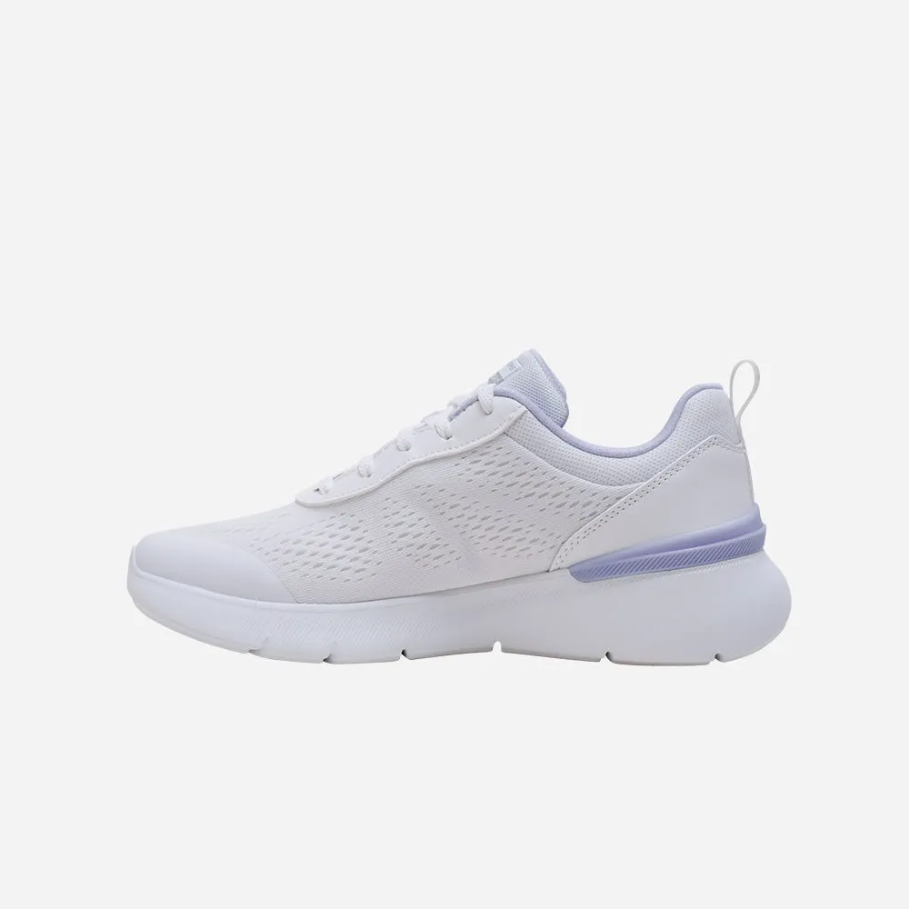 Giày Sneaker Nữ Skechers Skech-Air Dynamight 2.0 - Trắng