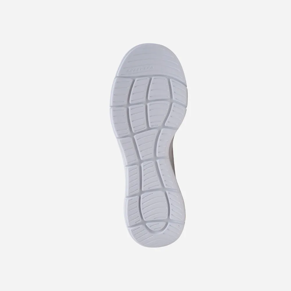 Giày Sneaker Nữ Skechers Skech-Air Dynamight 2.0 - Trắng