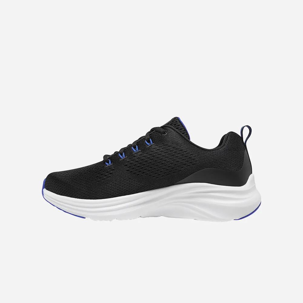 Giày Sneaker Nam Skechers Vapor Foam - Đen