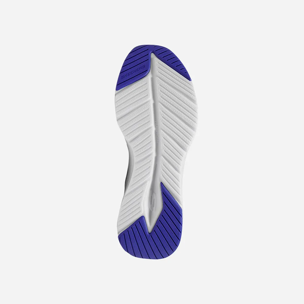 Giày Sneaker Nam Skechers Vapor Foam - Đen