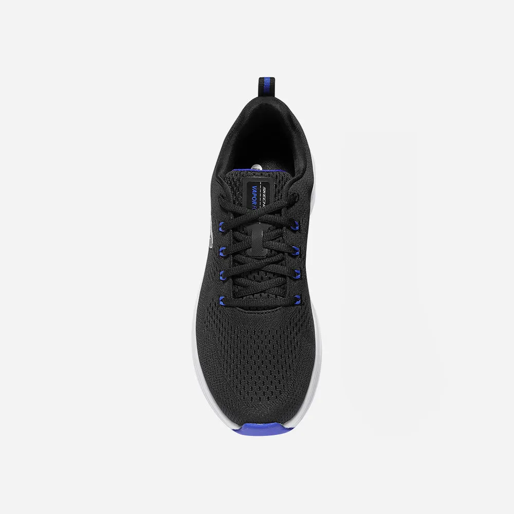 Giày Sneaker Nam Skechers Vapor Foam - Đen