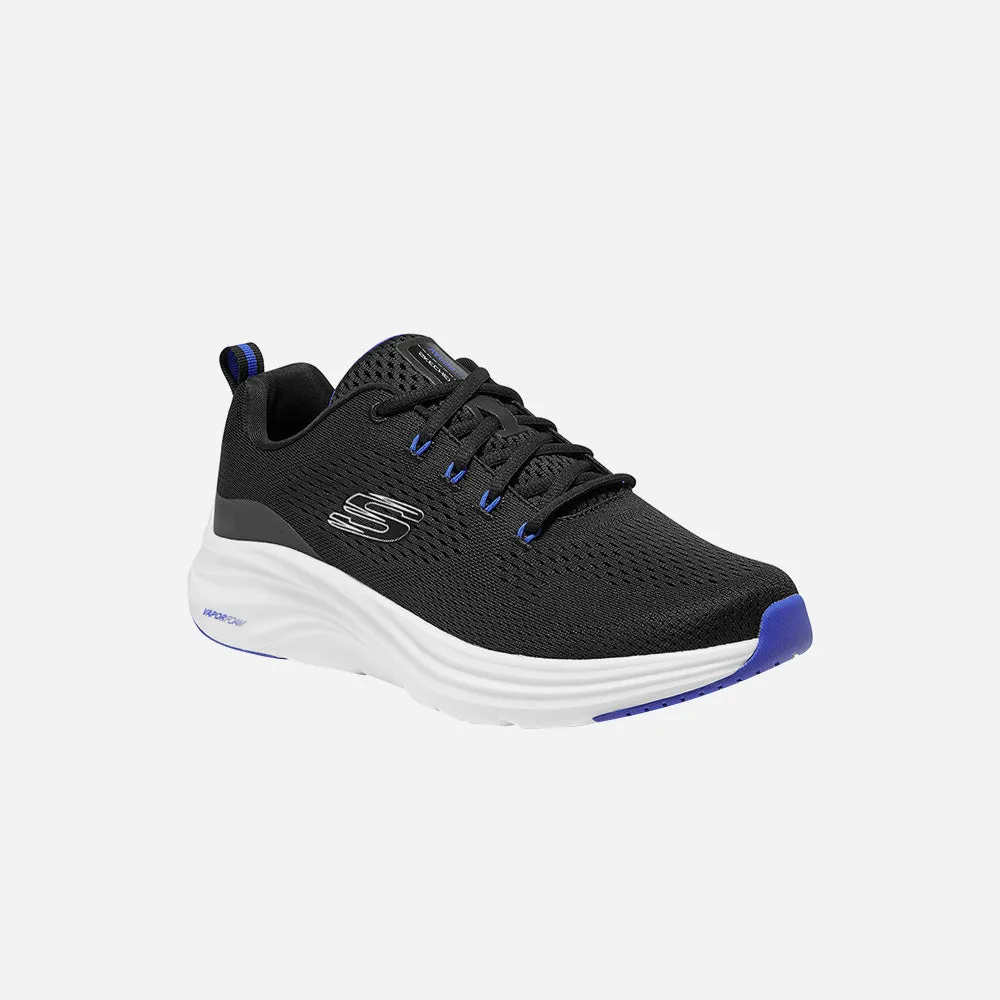 Giày Sneaker Nam Skechers Vapor Foam - Đen