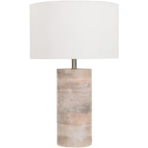 Global Modern Accent Lamp