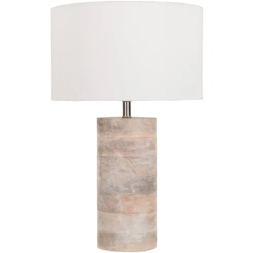 Global Modern Accent Lamp