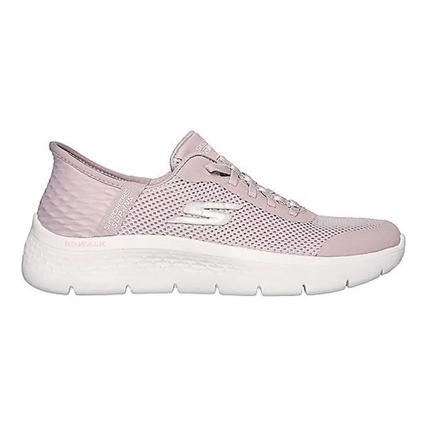 GO WALK FLEX - GRAND ENTRY Chaussures de training femme SKECHERS