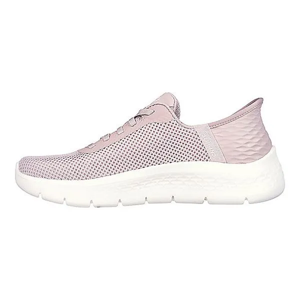 GO WALK FLEX - GRAND ENTRY Chaussures de training femme SKECHERS