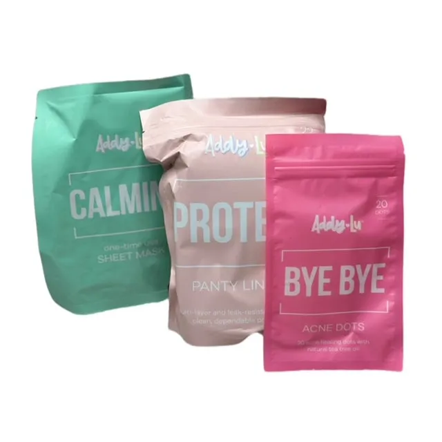 Good Vibes Period Kit