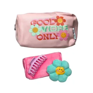 Good Vibes Period Kit