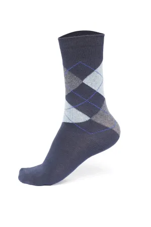 Graphic Socks