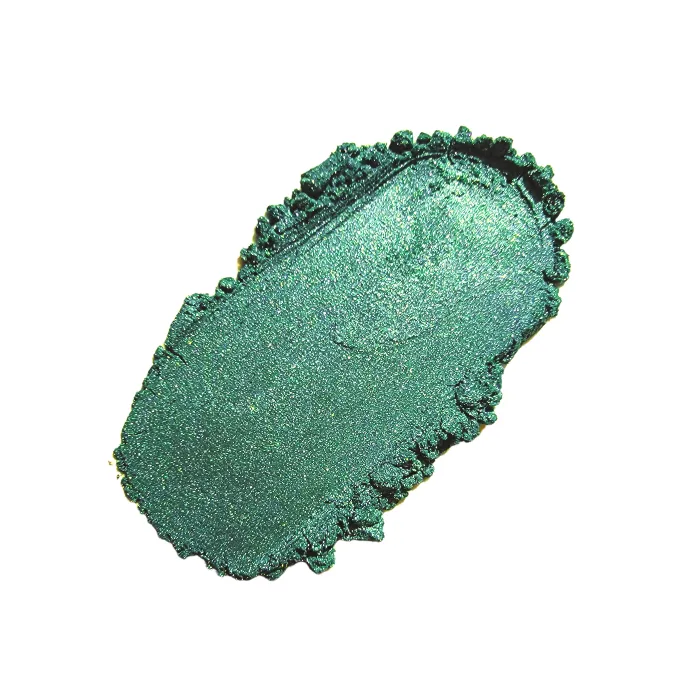 Green Eye Shadows