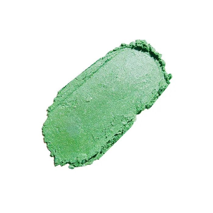 Green Eye Shadows