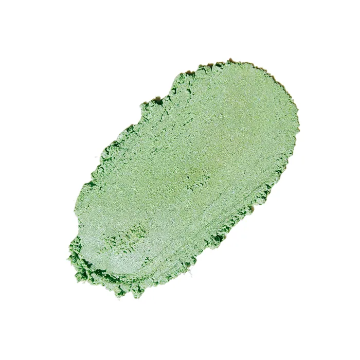 Green Eye Shadows